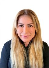 Foto oficial de Paty Scaringella