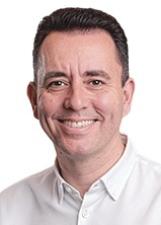 Foto oficial de Paulo Serra