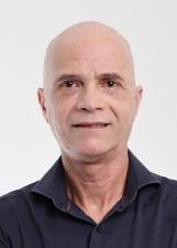 Foto oficial de Prof. Franklin