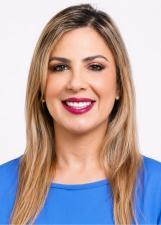 Foto oficial de Dra. Livia