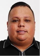 Foto oficial de Gordinho do Social