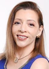 Foto oficial de Raquel Andrade