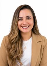Foto oficial de Erika Santos