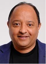 Foto oficial de Beto Rodovalho