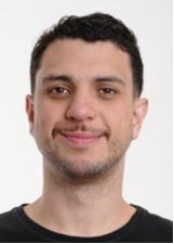 Foto oficial de Pedro Henrique Barroso