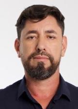 Foto oficial de Fabio Bombeiro
