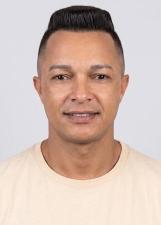 Foto oficial de Marcos Billy