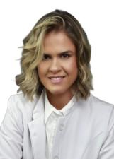 Foto oficial de Dra. Merabe Muniz