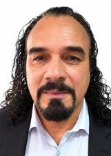 Foto oficial de Pastor Marco Antonio
