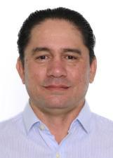 Foto oficial de Daniel Augusto Cury