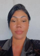 Foto oficial de Regina Ranes