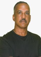 Foto oficial de Paulão do Social