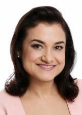 Foto oficial de Elaine Guedes