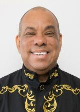 Foto oficial de Reinaldo Galdino
