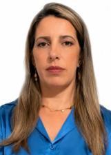 Foto oficial de Erica Macedo
