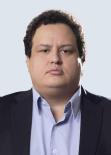 Foto oficial de Laio Morais