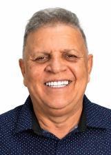 Foto oficial de Solito Alves