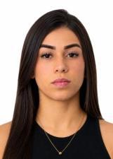 Foto oficial de Emilly Ferreira Silva