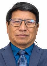 Foto oficial de Jackie Chan