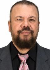 Foto oficial de Paulão do Meio Ambiente
