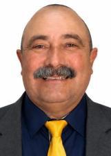 Foto oficial de Cabo Reinaldo