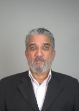 Foto oficial de Apostolo Eduardo Monção