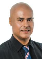 Foto oficial de Ademir Clemente