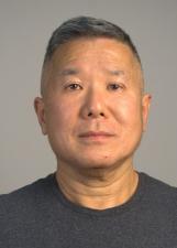 Foto oficial de Frank Kenji Aoyague