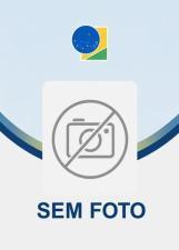 Foto oficial de Carla Alves