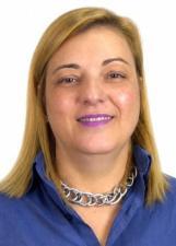 Foto oficial de Monica Parmasene