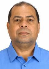Foto oficial de Professor Reber