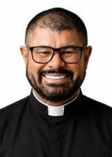 Foto oficial de Padre Ney