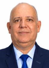 Foto oficial de Jose de Azevedo O Zé do Bode