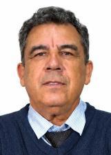 Foto oficial de Elias Teixeira