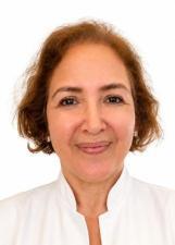 Foto oficial de Cristina Salzano