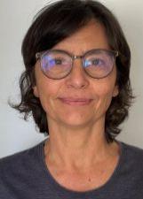 Foto oficial de Soninha Francine