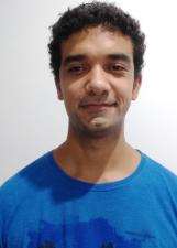 Foto oficial de Lucas da Frente Operária