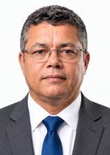 Foto oficial de Dr Geraldo Forte