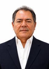Foto oficial de Bebeto Haddad