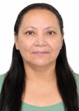 Foto oficial de Missionária Maria Ângela