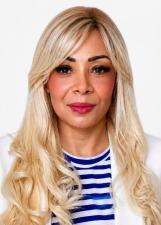 Foto oficial de Bispa Mary