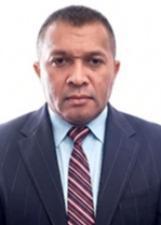 Foto oficial de Rubens Rodrigues