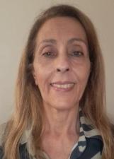 Foto oficial de Dra Maristela