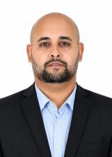 Foto oficial de Tiago Gonçalves
