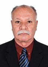Foto oficial de Carlão