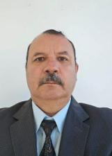 Foto oficial de Dr Joel Barbosa