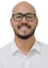 Foto oficial de Pedro Bernarde