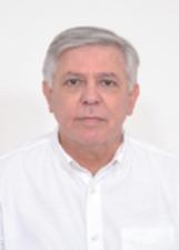 Foto oficial de Dr Nivaldo Luis Rodrigues