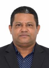 Foto oficial de Jorge Santos