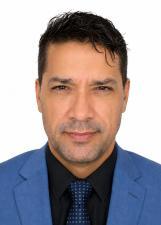 Foto oficial de Mario Felipe